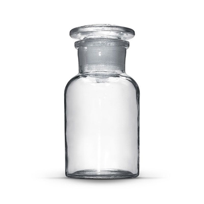 Склянка для реактивов с притертой пробкой 2-2-250  АКГ 2.840.013